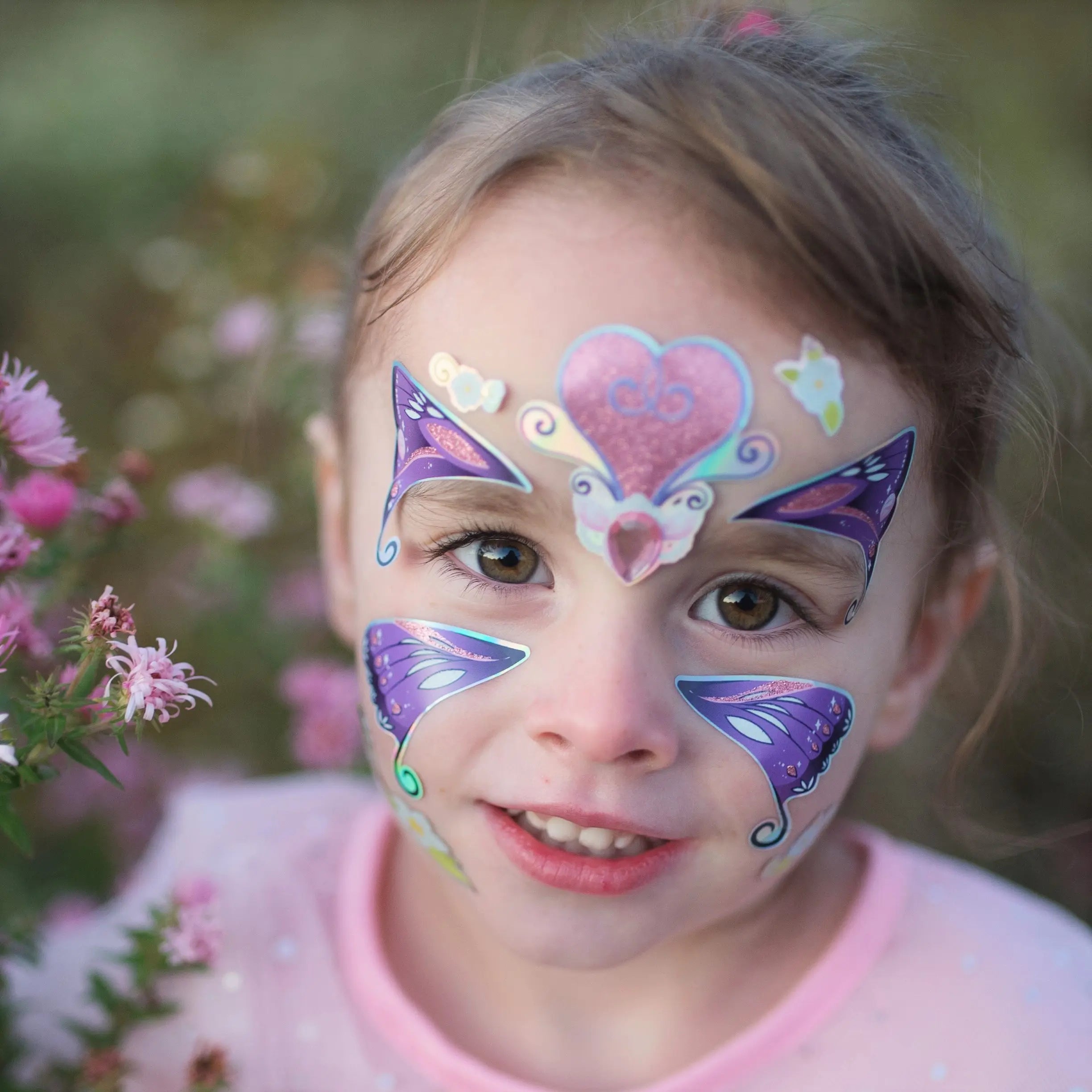 Great-Pretenders-Ansikts-Stickers-Fjaril-2-scaled